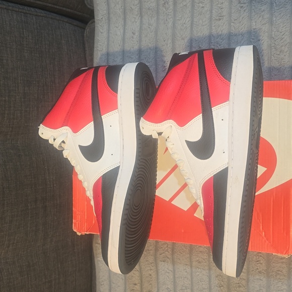 Nike Court Vision Mid NBA - Picture 4 of 4